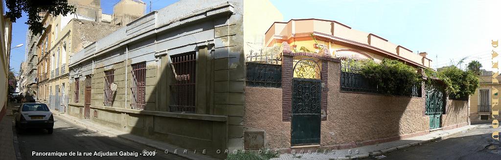 ORAN 2009 pano rue Adj. Gabaig 01.jpg